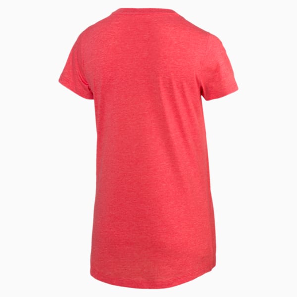 Essentials Women s Heather Tee PUMA